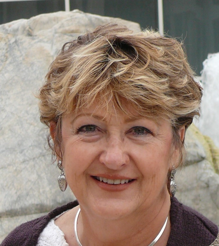 Patricia Owen